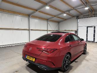 Mercedes Cla-klasse 200 120kW Automaat Business Solution AMG Panoramadak picture 6