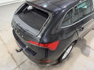 Skoda Scala 1.0TSI 81kW Ambition picture 37