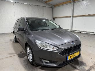 Ford Focus 1.0 92kW Clima Lease Edition picture 3
