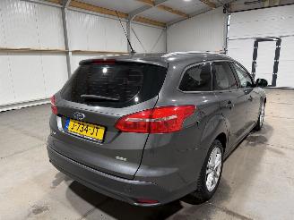 Ford Focus 1.0 92kW Clima Lease Edition picture 6