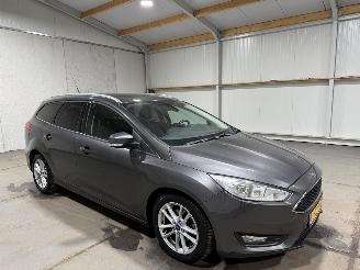 Ford Focus 1.0 92kW Clima Lease Edition picture 2