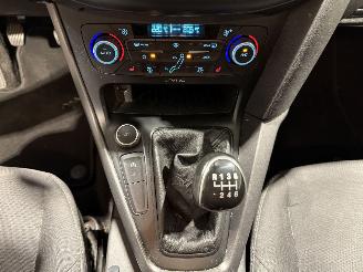 Ford Focus 1.0 92kW Clima Lease Edition picture 19