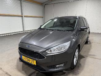Ford Focus 1.0 92kW Clima Lease Edition picture 10