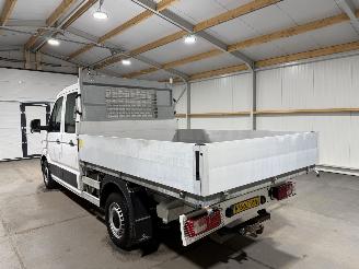 Volkswagen Crafter 2.0TDI 75kW  DC Kiper 35 picture 15