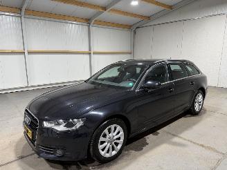 Audi A6 avant 3.0TDI 150kW Automaat Pro Line Business picture 9