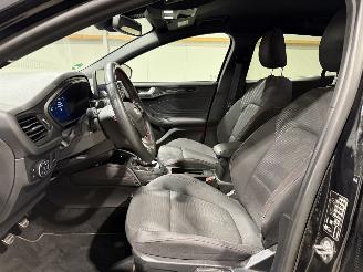 Ford Focus 1.0EcoBoost 92kW Hybrid ST line X Business picture 33