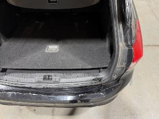 Ford Focus 1.0EcoBoost 92kW Hybrid ST line X Business picture 30