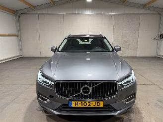 Volvo Xc-60 2.0D4 140kW Automaat Inscription picture 4