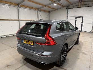 Volvo Xc-60 2.0D4 140kW Automaat Inscription picture 6