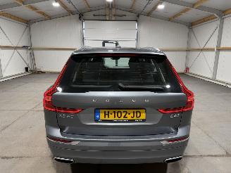 Volvo Xc-60 2.0D4 140kW Automaat Inscription picture 7