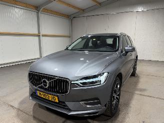 Volvo Xc-60 2.0D4 140kW Automaat Inscription picture 10