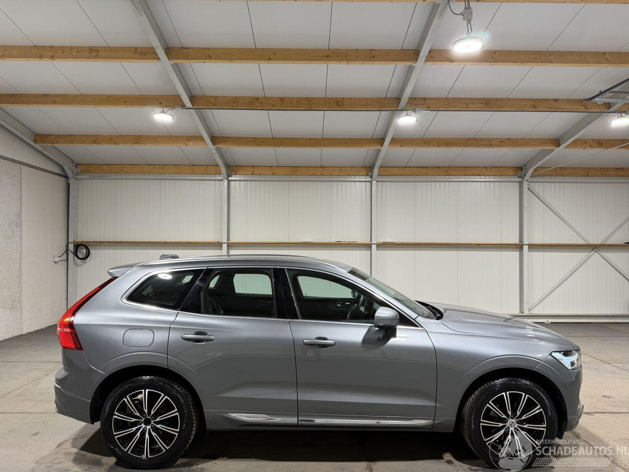 Volvo Xc-60 2.0D4 140kW Automaat Inscription