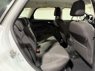 Ford Focus 1.0 EcoBoost 92kW Edition Plus picture 22