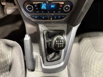 Ford Focus 1.0 EcoBoost 92kW Edition Plus picture 20