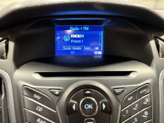 Ford Focus 1.0 EcoBoost 92kW Edition Plus picture 15