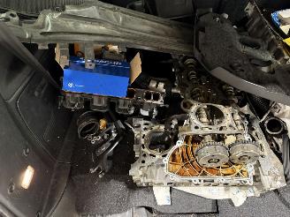 Ford Galaxy 2.0SCTI 149kW Automaat 7 Persoons Titanium picture 20