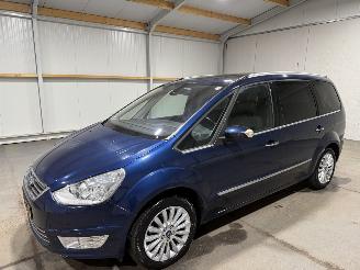 Ford Galaxy 2.0SCTI 149kW Automaat 7 Persoons Titanium picture 9