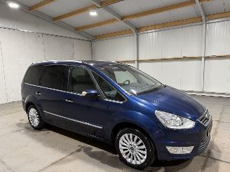 Ford Galaxy 2.0SCTI 149kW Automaat 7 Persoons Titanium picture 2