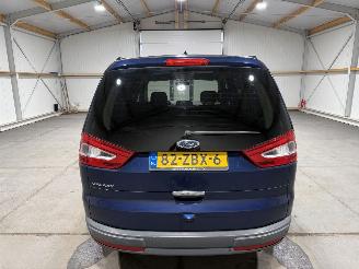 Ford Galaxy 2.0SCTI 149kW Automaat 7 Persoons Titanium picture 7