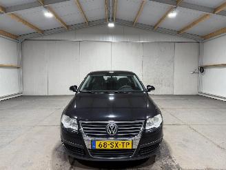 Volkswagen Passat 2.0TDI 103kW Automaat Trendline picture 4
