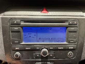 Volkswagen Passat 2.0TDI 103kW Automaat Trendline picture 16