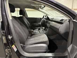 Volkswagen Passat 2.0TDI 103kW Automaat Trendline picture 21
