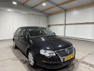 Volkswagen Passat 2.0TDI 103kW Automaat Trendline picture 3