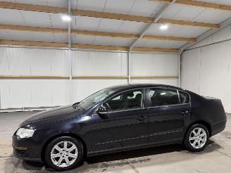 Volkswagen Passat 2.0TDI 103kW Automaat Trendline picture 9