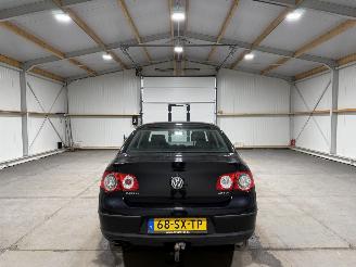 Volkswagen Passat 2.0TDI 103kW Automaat Trendline picture 7