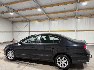 Volkswagen Passat 2.0TDI 103kW Automaat Trendline picture 11