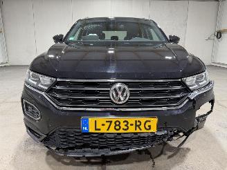 Volkswagen T-Roc 1.5TSI 110kW Automaat Sport Business R picture 23