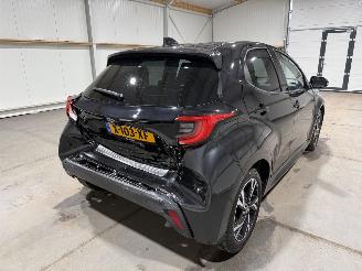 Toyota Yaris 1.5VVT-i 92kW First Editon picture 6