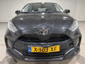 Toyota Yaris 1.5VVT-i 92kW First Editon picture 23