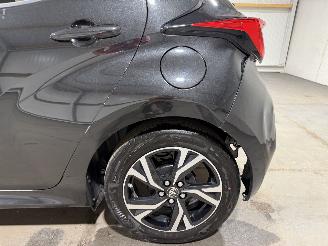 Toyota Yaris 1.5VVT-i 92kW First Editon picture 31