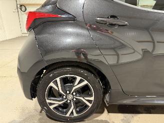 Toyota Yaris 1.5VVT-i 92kW First Editon picture 32