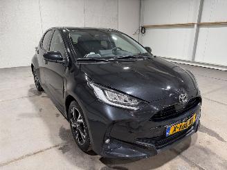 Toyota Yaris 1.5VVT-i 92kW First Editon picture 3