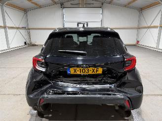 Toyota Yaris 1.5VVT-i 92kW First Editon picture 7