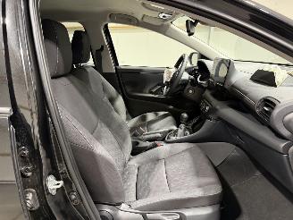 Toyota Yaris 1.5VVT-i 92kW First Editon picture 52