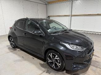 Toyota Yaris 1.5VVT-i 92kW First Editon picture 2