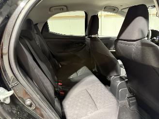 Toyota Yaris 1.5VVT-i 92kW First Editon picture 51