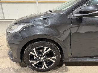 Toyota Yaris 1.5VVT-i 92kW First Editon picture 15