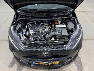 Toyota Yaris 1.5VVT-i 92kW First Editon picture 26