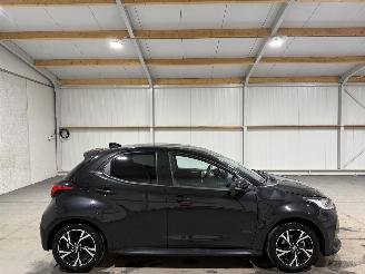 škoda osobní automobily Toyota Yaris 1.5VVT-i 92kW First Editon 2024/7