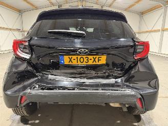 Toyota Yaris 1.5VVT-i 92kW First Editon picture 39