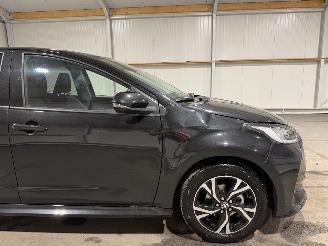 Toyota Yaris 1.5VVT-i 92kW First Editon picture 14