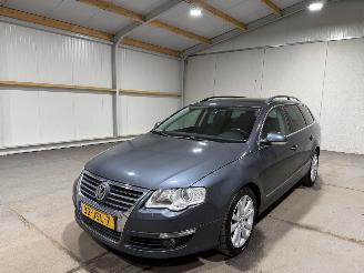 Volkswagen Passat 1.4TSI 90kW Clima Comfortline picture 10