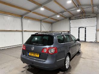 Volkswagen Passat 1.4TSI 90kW Clima Comfortline picture 6