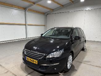 Peugeot 308 SW 1.2 PureTech 96kW Style picture 10