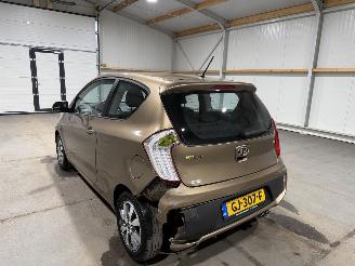 Kia Picanto 1.2CVVT 63kW ISG picture 12