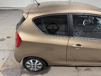 Kia Picanto 1.2CVVT 63kW ISG picture 18